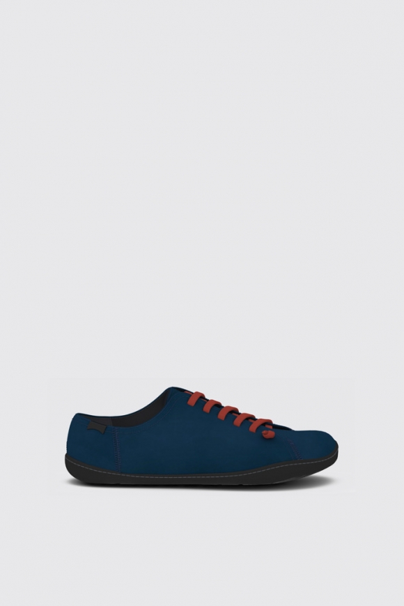 Camper Peu