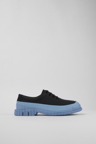 Camper Pix - Mehrfarbige Lederschuhe für Damen Camper Pix - Mehrfarbige Lederschuhe für Damen