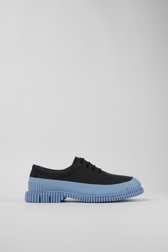 Camper Pix - Mehrfarbige Lederschuhe für Damen