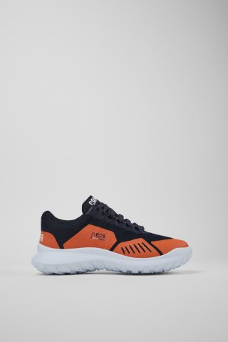 Camper Camper x INEOS Britannia - Mehrfarbiger Damensneaker aus Textil