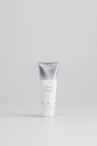 Camper ACCESORIOS - Schwarze Schuhcreme 75 ml Camper ACCESORIOS - Schwarze Schuhcreme 75 ml