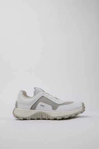 Camper Drift Trail - Mehrfarbige Damensneaker aus Textil