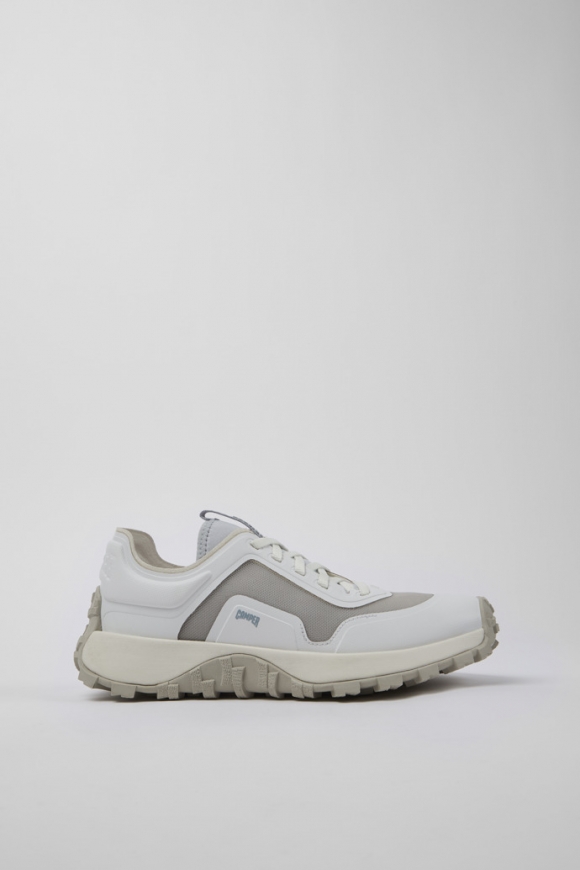 Camper Drift Trail - Mehrfarbige Damensneaker aus Textil