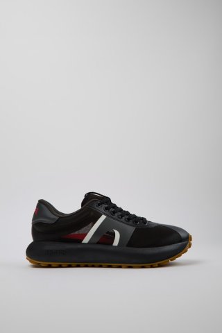Camper Pelotas Athens - Mehrfarbiger nahtloser Sneaker für Herren. Camper Pelotas Athens - Mehrfarbiger nahtloser Sneaker für Herren.