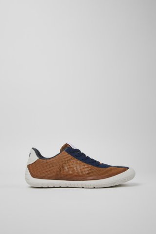 Camper Camper x INEOS Britannia - Mehrfarbiger Damensneaker aus Textil