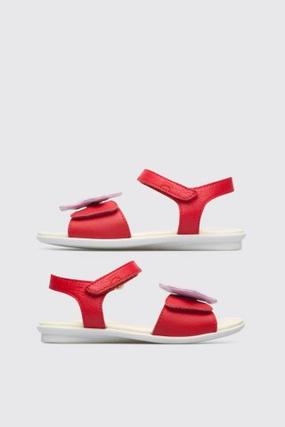 Camper Twins Camper Twins