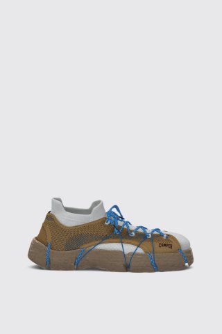 Camper Custom ROKU - Herrensneaker zum Selbstgestalten Camper Custom ROKU - Herrensneaker zum Selbstgestalten