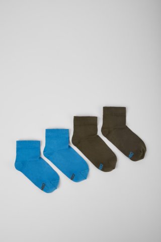 Camper Odd Socks Pack - Socken im Doppelpack Camper Odd Socks Pack - Socken im Doppelpack