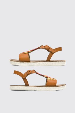 Camper Twins Camper Twins