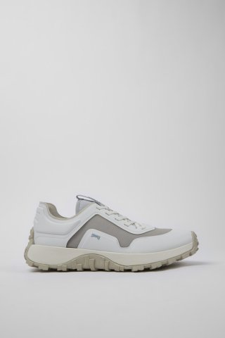 Camper Drift Trail - Mehrfarbiger Herrensneaker aus Textil