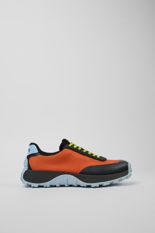 Camper Drift Trail VIBRAM GORE-TEX - Mehrfarbiger Damensneaker aus Textil