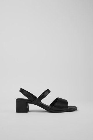 Camper Katie - Damen-Riemensandale in Schwarz Camper Katie - Damen-Riemensandale in Schwarz