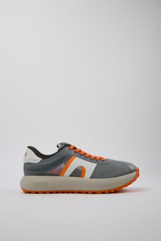 Camper Pelotas Athens - Mehrfarbiger nahtloser Sneaker für Herren. Camper Pelotas Athens - Mehrfarbiger nahtloser Sneaker für Herren.