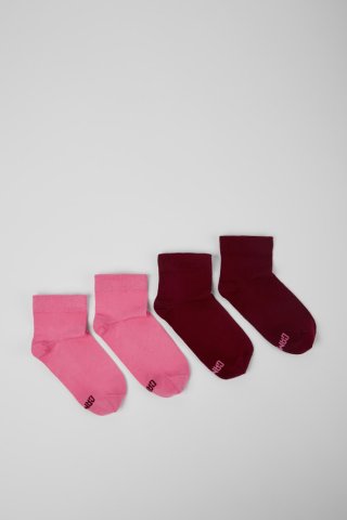 Camper Odd Socks Pack - Socken im Doppelpack Camper Odd Socks Pack - Socken im Doppelpack