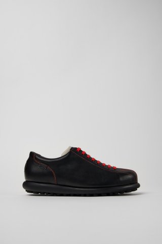 Camper Twins - Mehrfarbiger Lederschuh für Herren Camper Twins - Mehrfarbiger Lederschuh für Herren