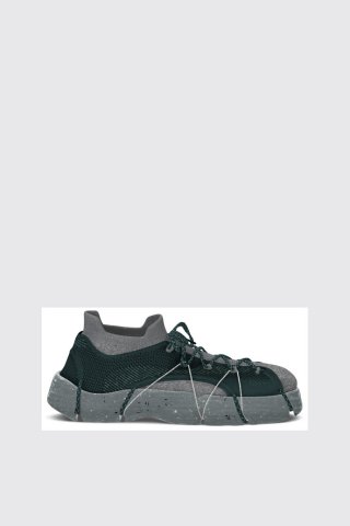 Camper Custom ROKU - Herrensneaker zum Selbstgestalten Camper Custom ROKU - Herrensneaker zum Selbstgestalten