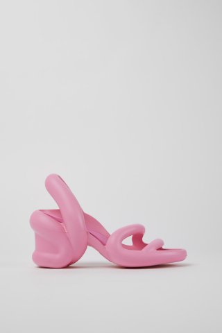 Camper Kobarah - Unisex-Sandale in Rosa Camper Kobarah - Unisex-Sandale in Rosa