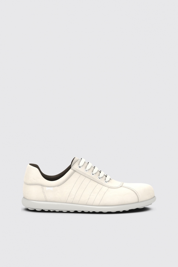 Camper Pelotas