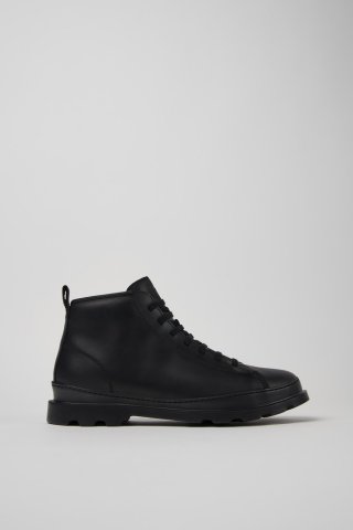 Camper Brutus - Schwarze Herrenstiefelette Camper Brutus - Schwarze Herrenstiefelette