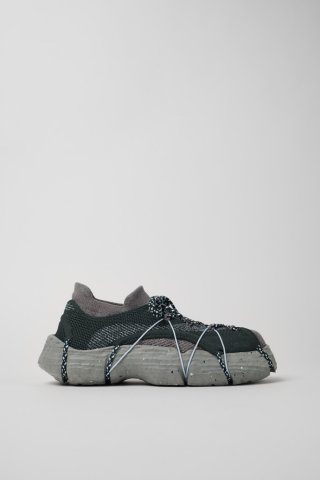 Camper ROKU - Grauer Damensneaker Camper ROKU - Grauer Damensneaker