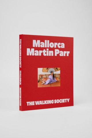 Camper The Walking Society Issue 18 - The Walking Society Magazine