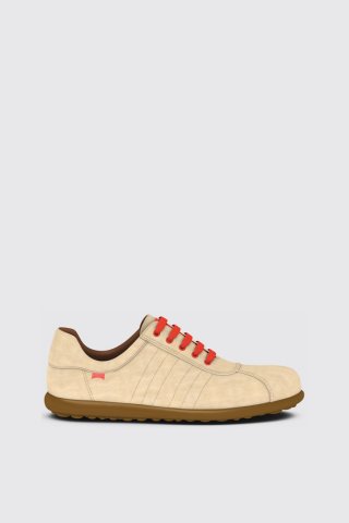 Camper Pelotas