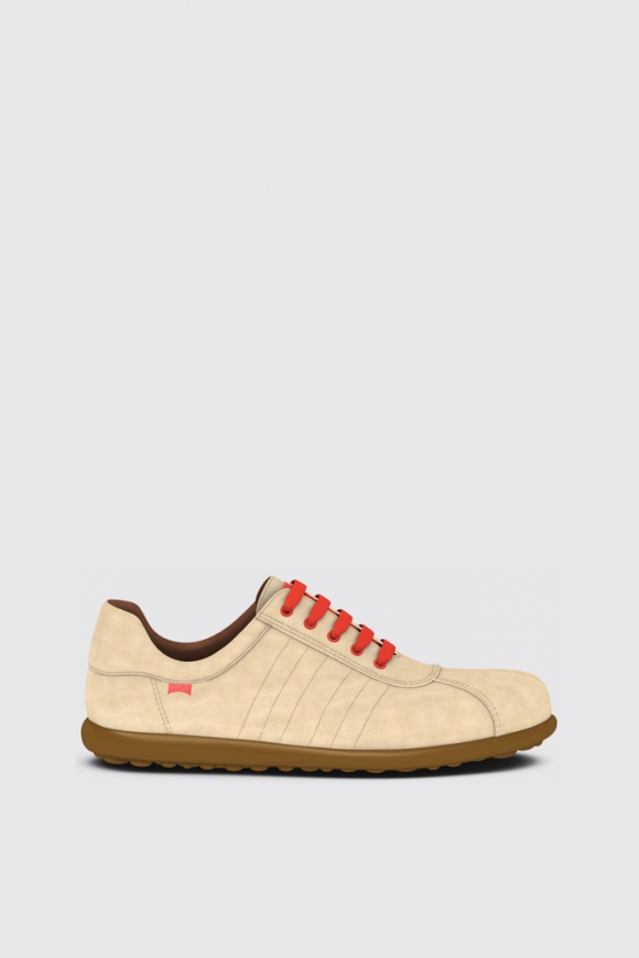Camper Pelotas