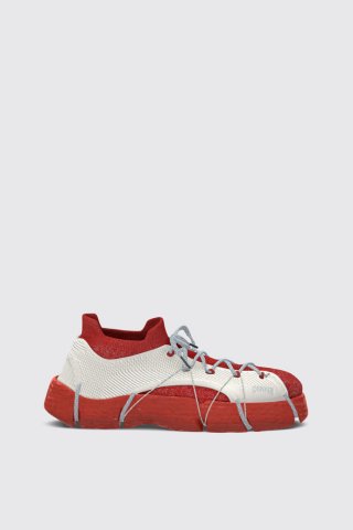 Camper Custom ROKU - Herrensneaker zum Selbstgestalten Camper Custom ROKU - Herrensneaker zum Selbstgestalten
