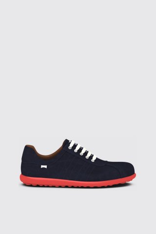 Camper Pelotas Camper Pelotas