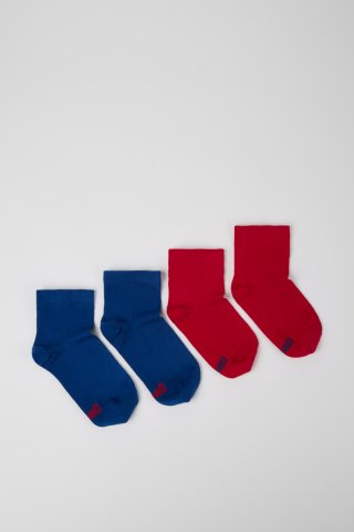 Camper Sox Socks Camper Sox Socks