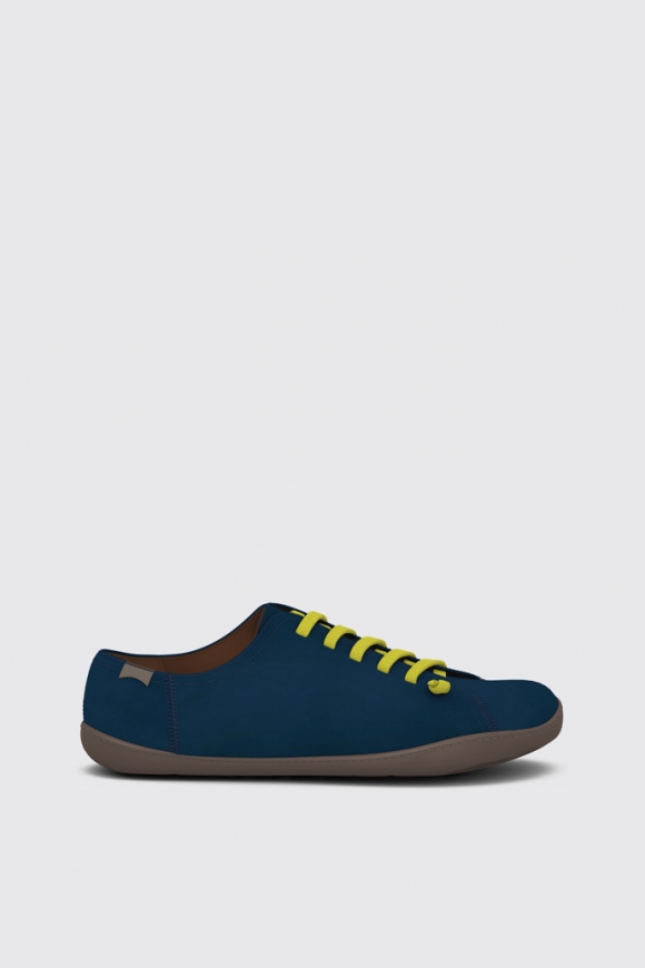Camper Peu