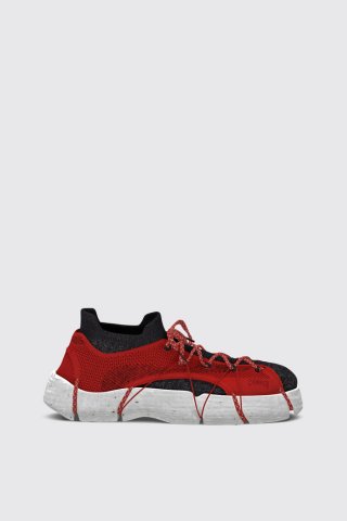Camper Custom ROKU - Herrensneaker zum Selbstgestalten Camper Custom ROKU - Herrensneaker zum Selbstgestalten