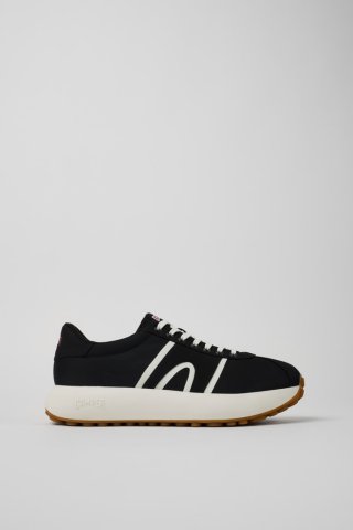 Camper Pelotas Athens - Mehrfarbiger Stitch Free Sneaker für Herren.