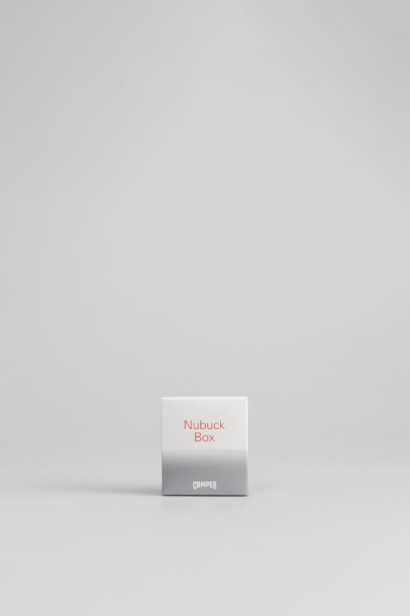 Camper ACCESORIOS - Nubuck Box