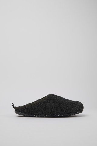 Camper Wabi - Graue Hausschuhe für Herren Camper Wabi - Graue Hausschuhe für Herren