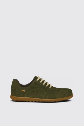 Camper Pelotas