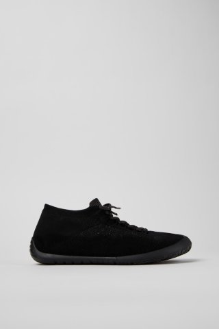 Camper Peu Path - Mehrfarbiger High-Top-Sneaker aus Recycling-PET für Herren.
