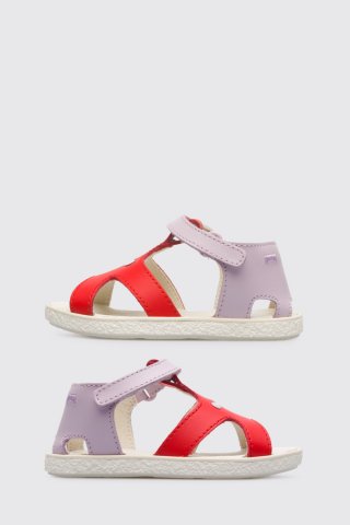 Camper Twins Camper Twins