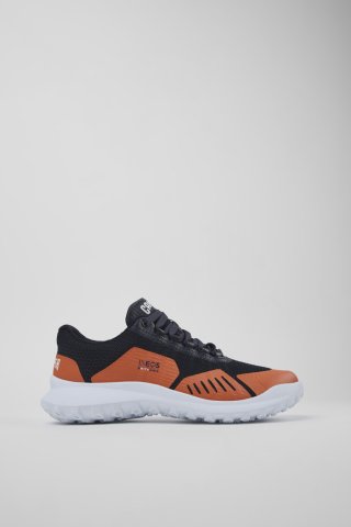 Camper Camper x INEOS Britannia - Mehrfarbiger Herrensneaker aus Textil