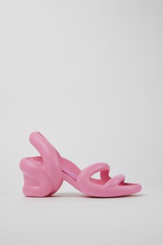 Camper Kobarah - Unisex-Sandale in Rosa