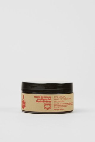 Camper Handcreme mit Feigen aus dem Mittelmeerraum 100 ml - Handcreme mit Feigen 100 ml