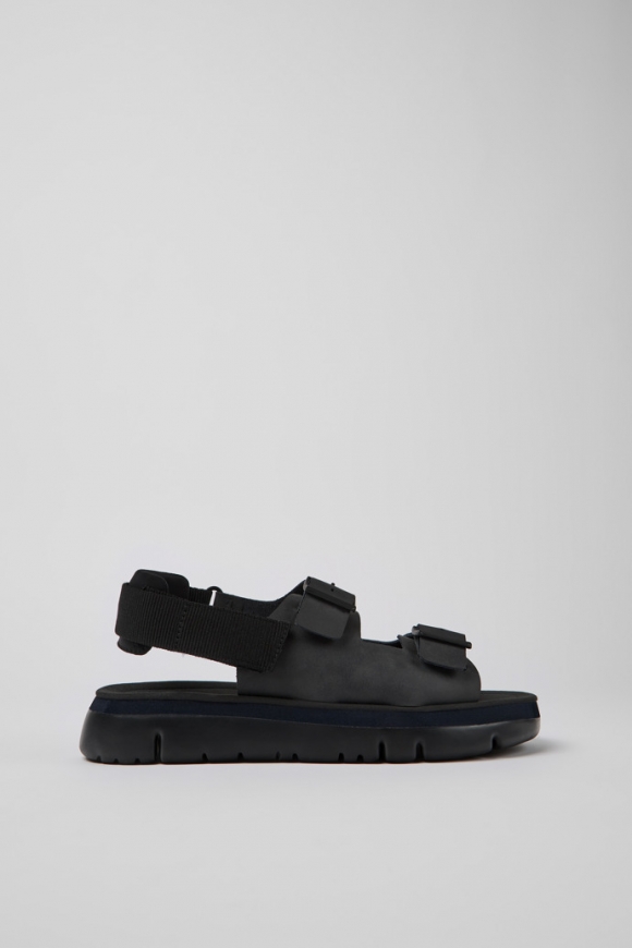 Camper Oruga