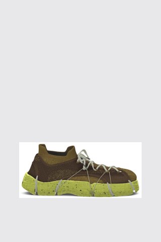Camper Custom ROKU - Herrensneaker zum Selbstgestalten Camper Custom ROKU - Herrensneaker zum Selbstgestalten