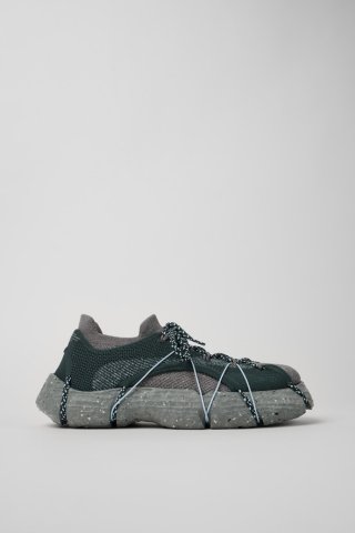 Camper ROKU - Graue Sneaker für Herren