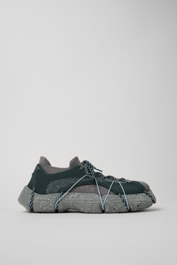Camper ROKU - Graue Sneaker für Herren