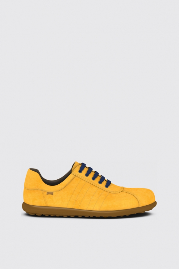 Camper Pelotas
