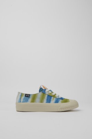 Camper Camper x EFI - Bunter Damensneaker