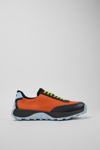 Camper Drift Trail VIBRAM GORE-TEX - Mehrfarbiger Herrensneaker aus Recycling-PET