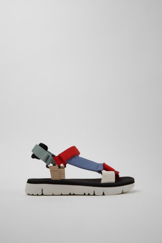 Camper Oruga