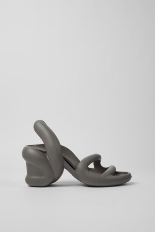 Camper Kobarah - Grause Unisex-Sandale Camper Kobarah - Grause Unisex-Sandale
